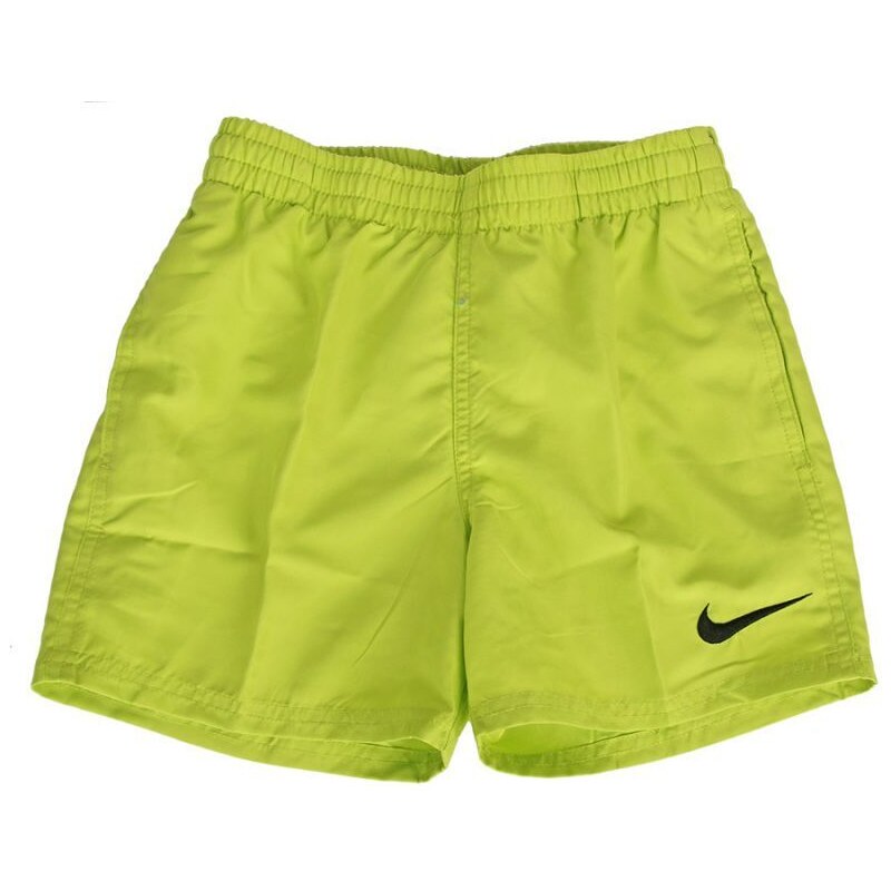 Chlapecké plavecké šortky Essential Lap 4" Junior NESSB866 312 - Nike