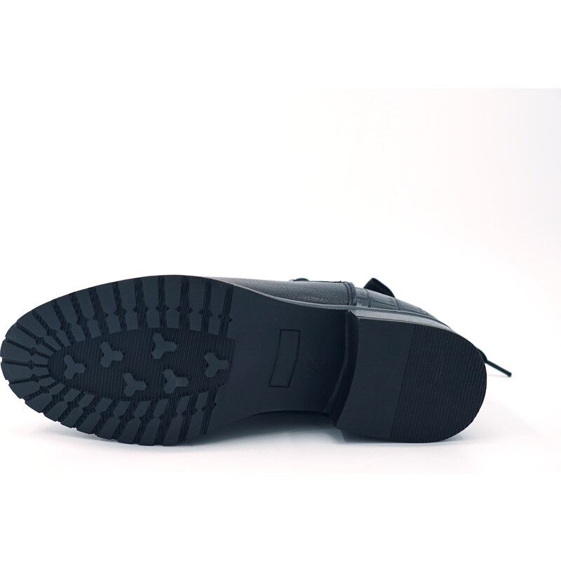 Desun Designové kotníkové boty Cora