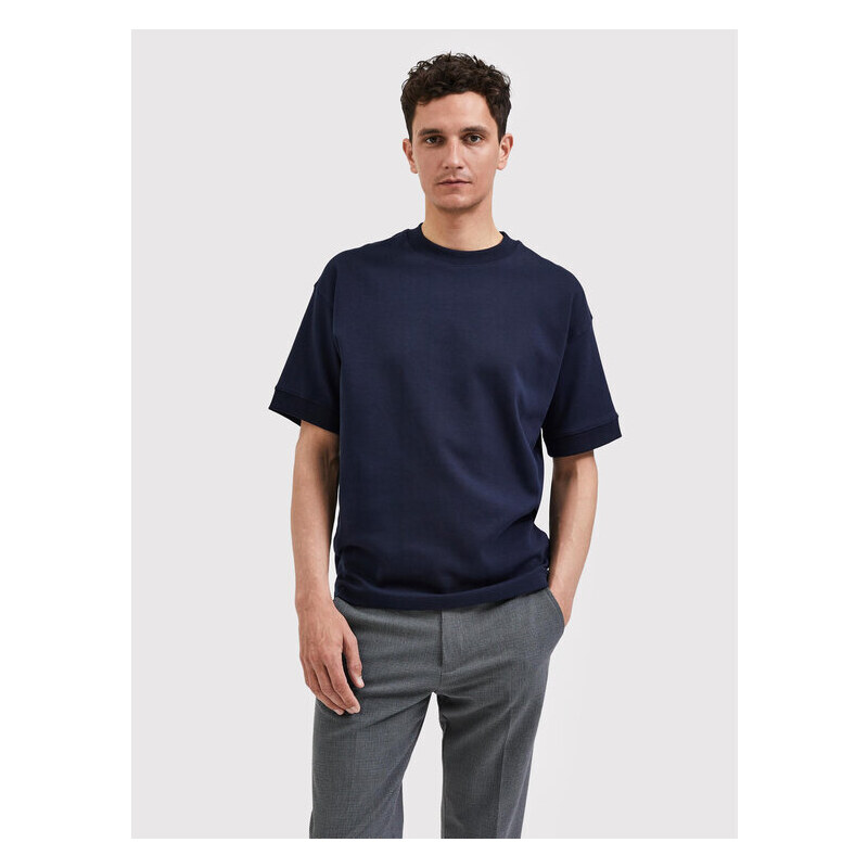 T-Shirt Selected Homme