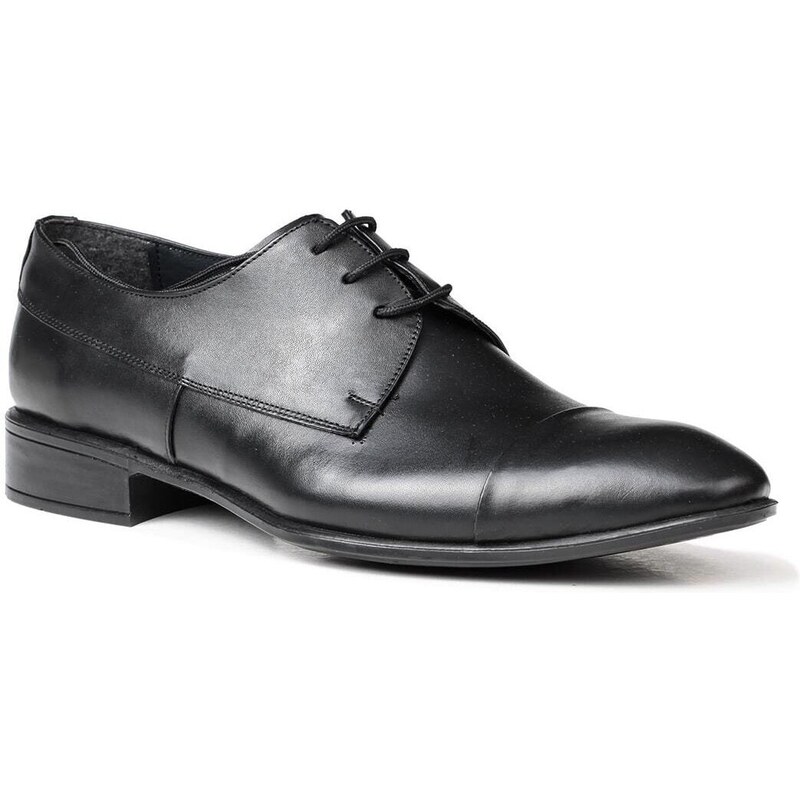 Ducavelli Classics Genuine Leather Men's Classic Shoes