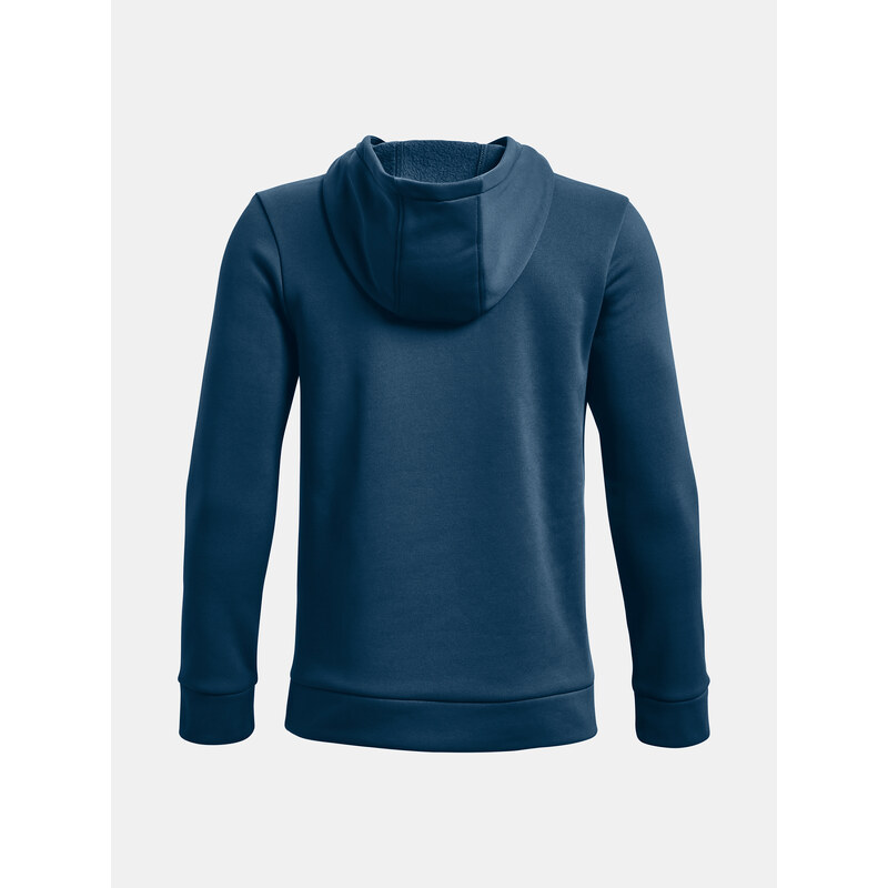 Chlapecká mikina Under Armour Fleece