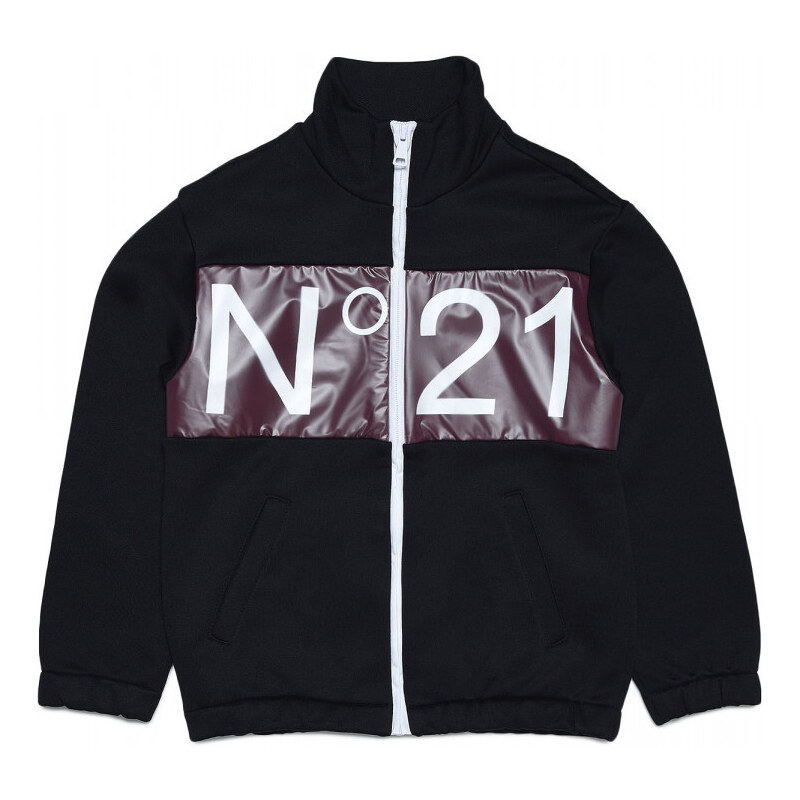 N°21 MIKINA NO21 SWEAT-SHIRT