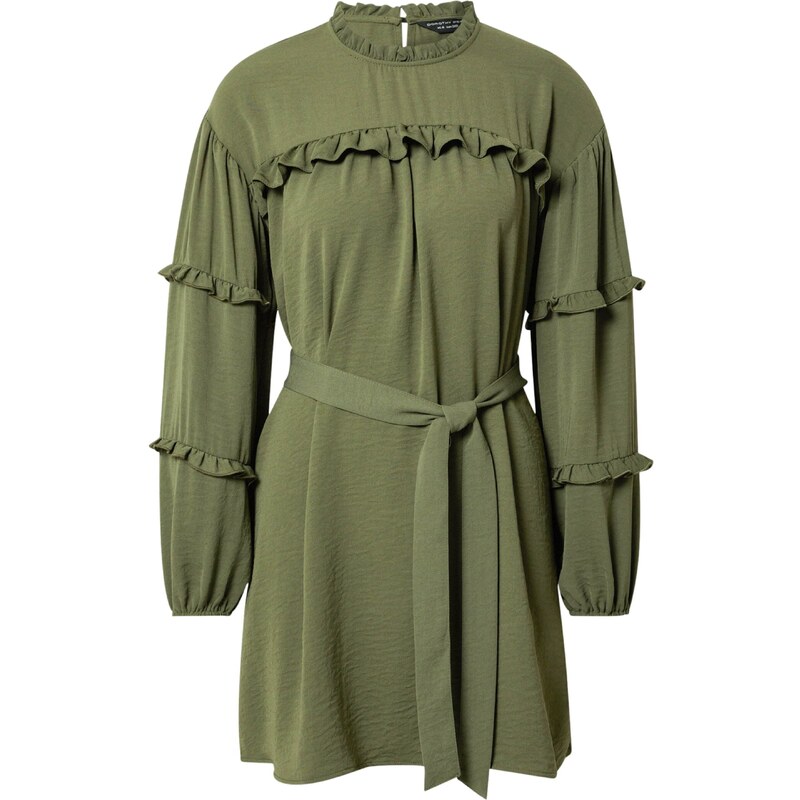 Dorothy Perkins Šaty khaki