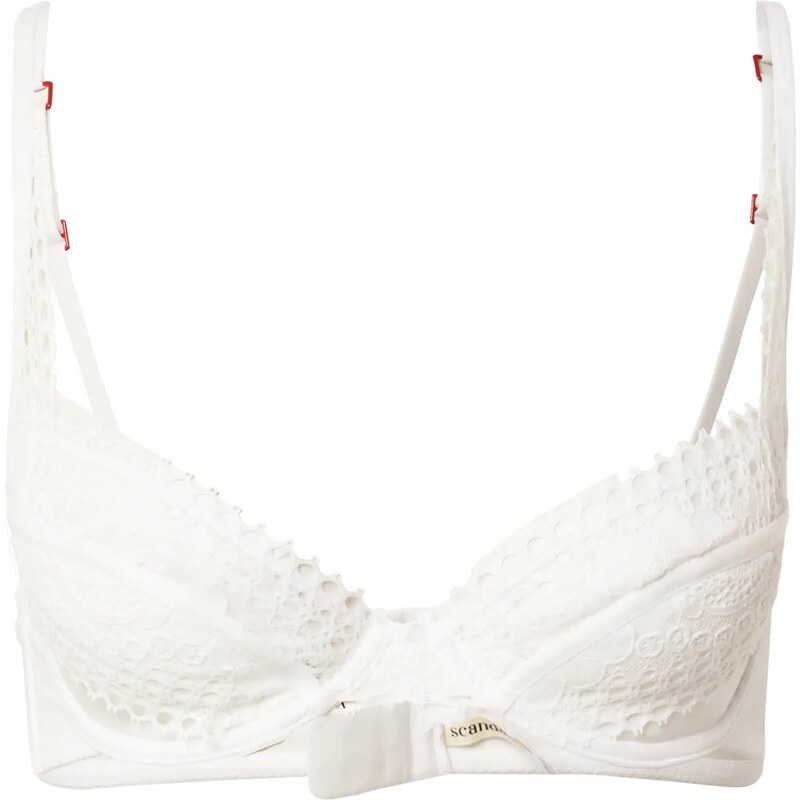 Scandale éco-lingerie Podprsenka krémová 111049682