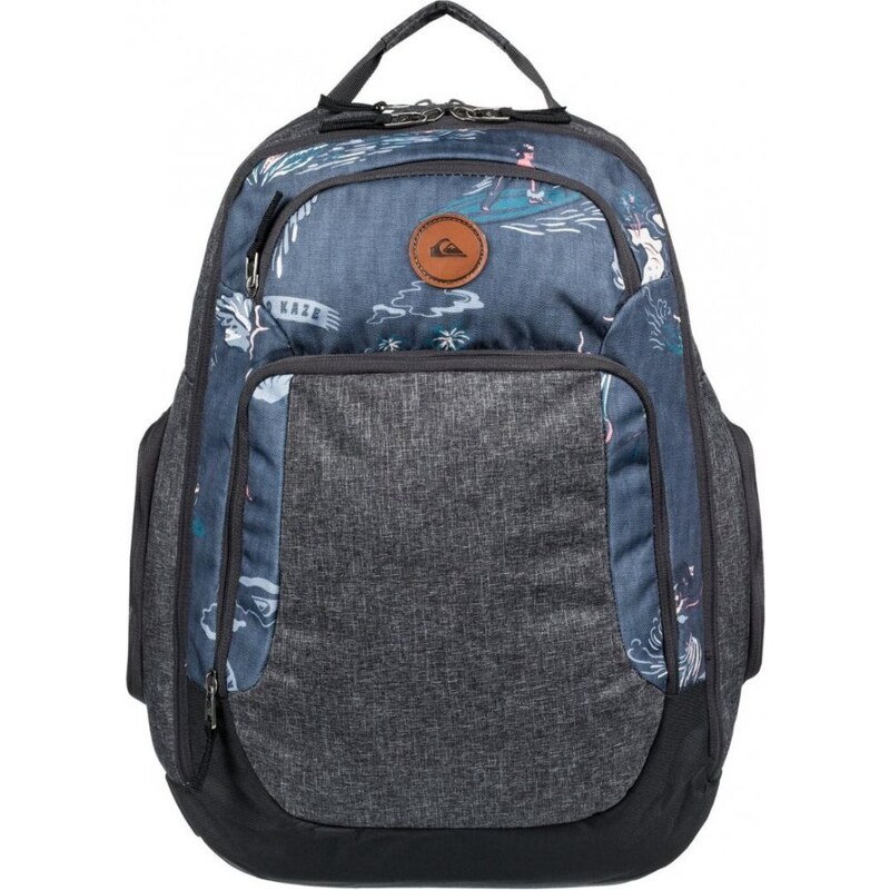 Quiksilver shutter backpack hot sale