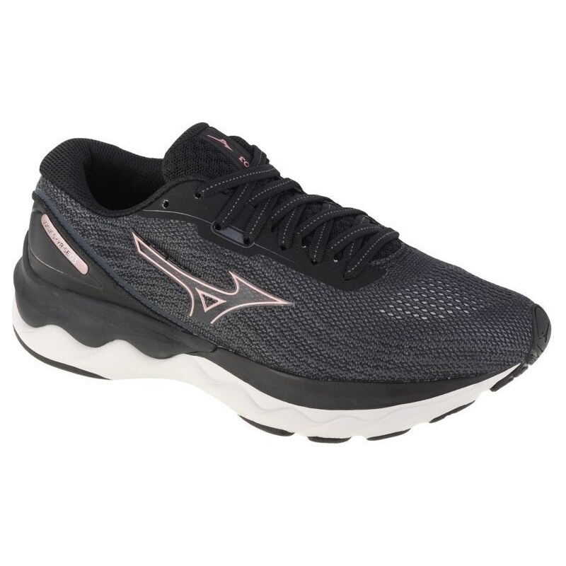 Dámské boty Wave Skyrise 3 W J1GD220944 - Mizuno