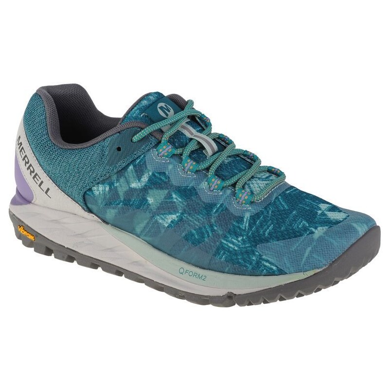 Dámské boty Antora 2 W J067192 - Merrell