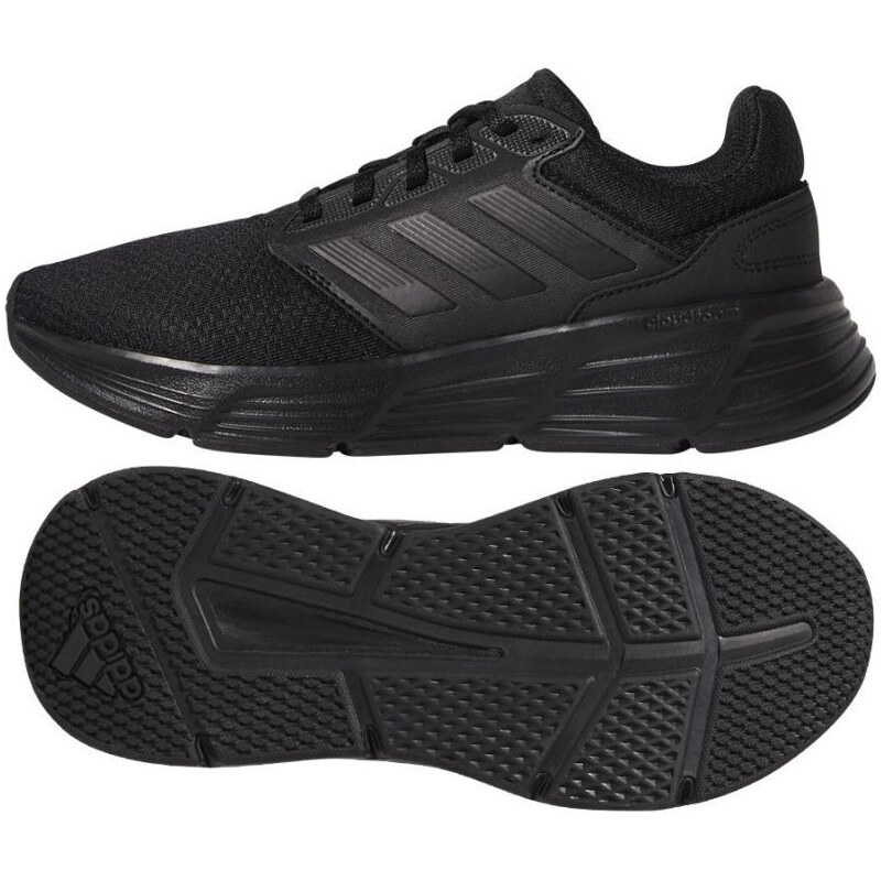 Dámská běžecká obuv Galaxy 6 W GW4131 - Adidas 113450236