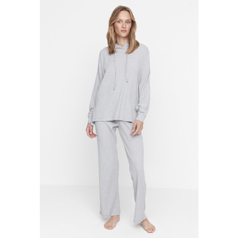 Dámský set Trendyol Knitted