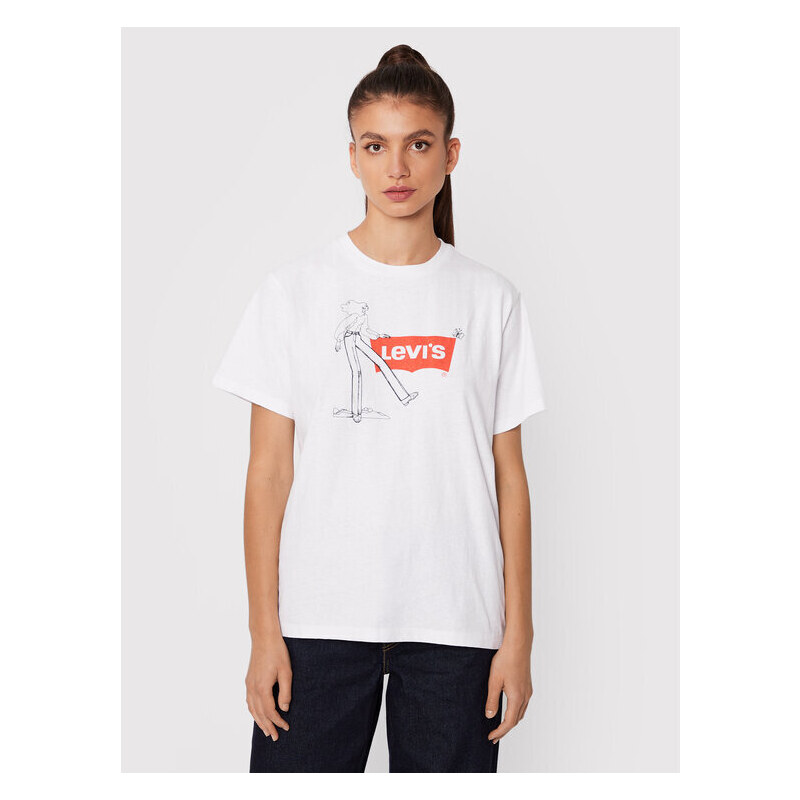 T-Shirt Levi's