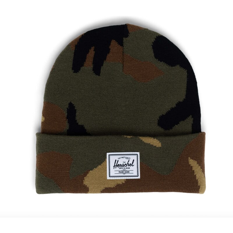 Herschel Supply Elmer Camo 73000267
