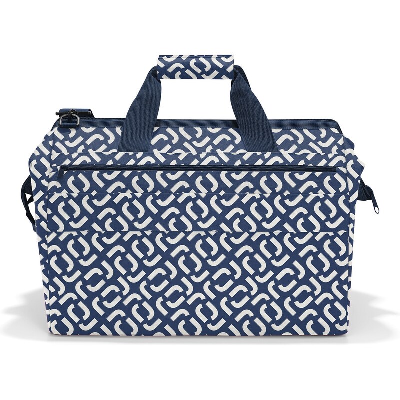 Reisenthel AllrounderPocket Signature Navy