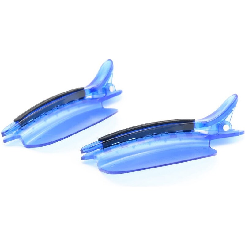 Clipinhair Klip pro rozdělení pramínků - easy separator clip 73010358