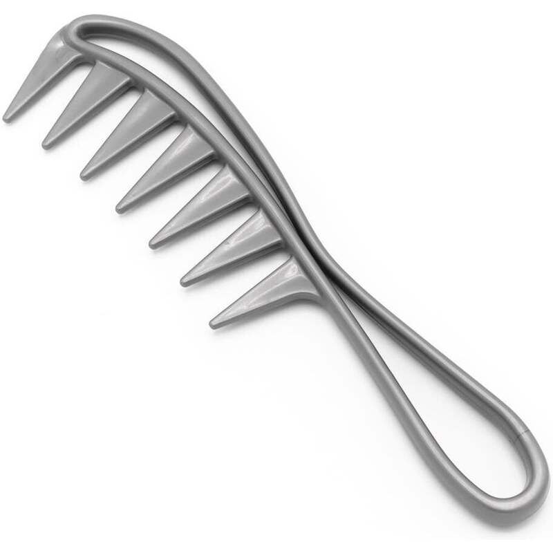 Clipinhair Hřeben s širokými zuby Shark