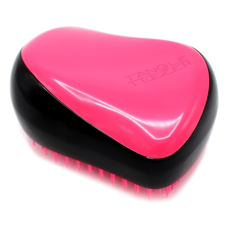 Clipinhair Tangle teezer Compact - růžový 48529596