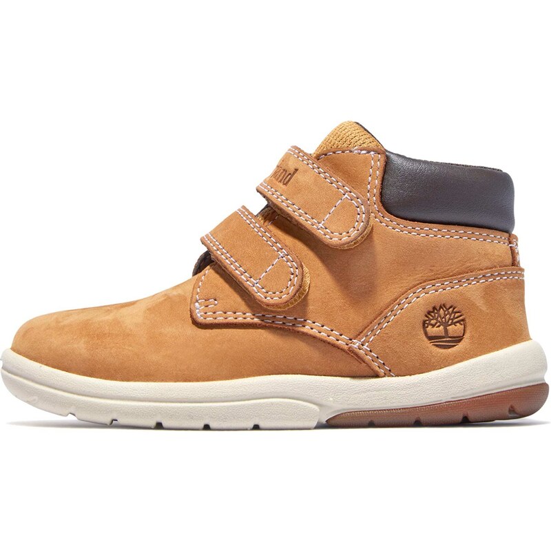 TIMBERLAND Kozačky světle hnědá