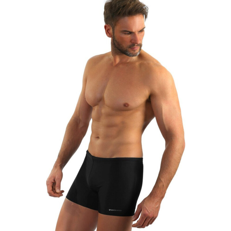 Sesto Senso PÁNSKÉ PLAVECKÉ BOXERKY BD 313 MAXI