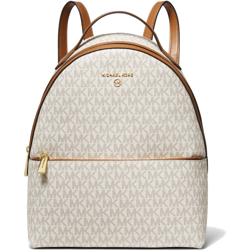 Michael Kors dámský batoh Valerie vanilla 73015644