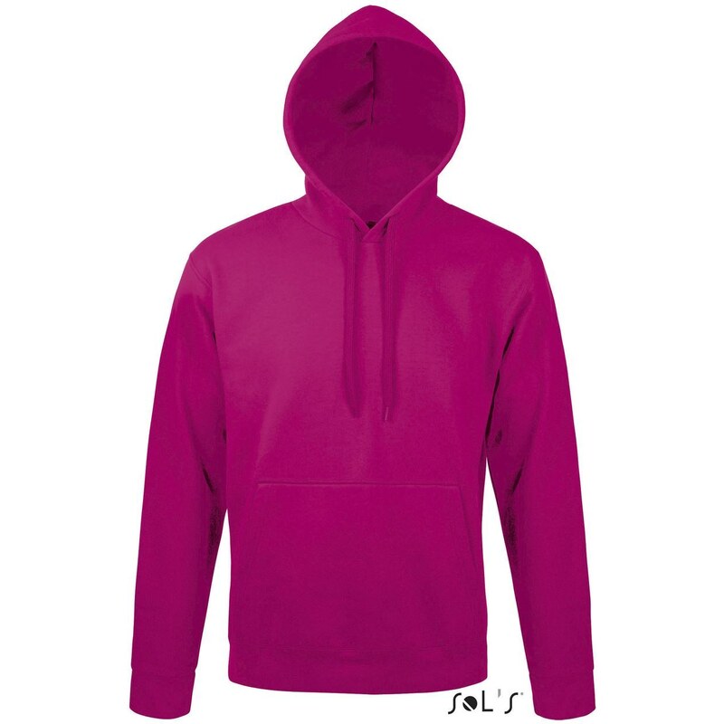 SOLS Unisex mikina Snake –