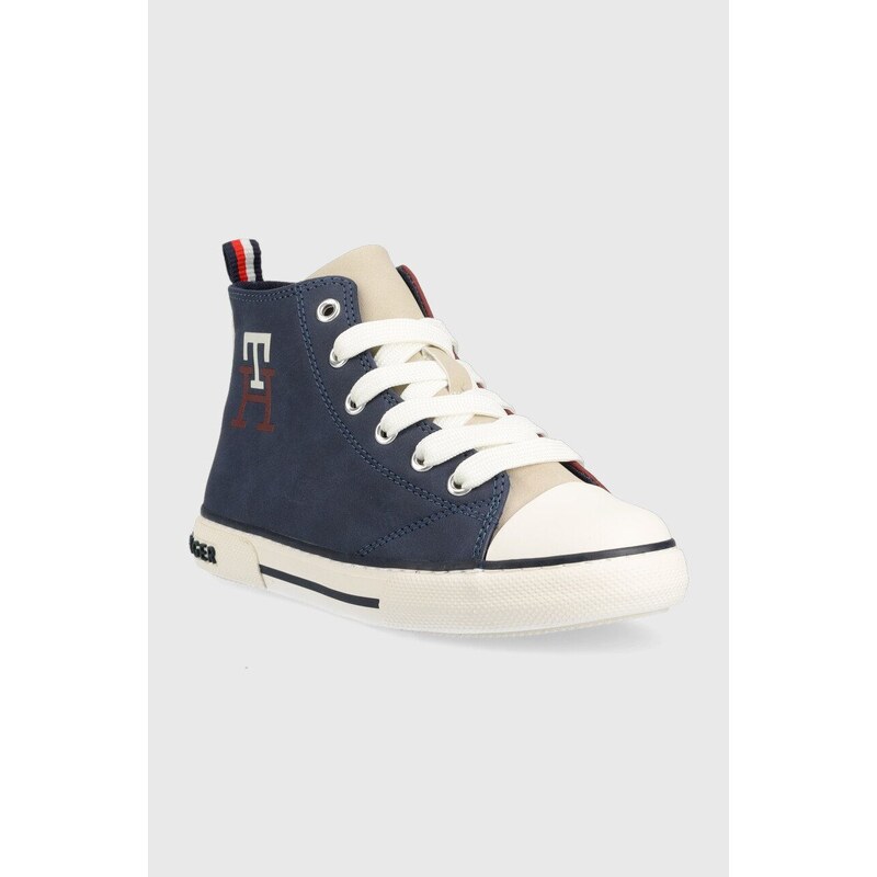 Dětské tenisky Tommy Hilfiger