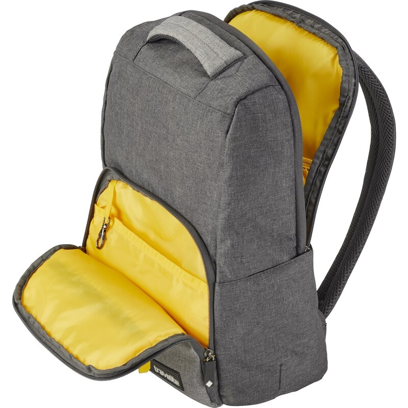 Travelite Nomad Backpack Anthracite