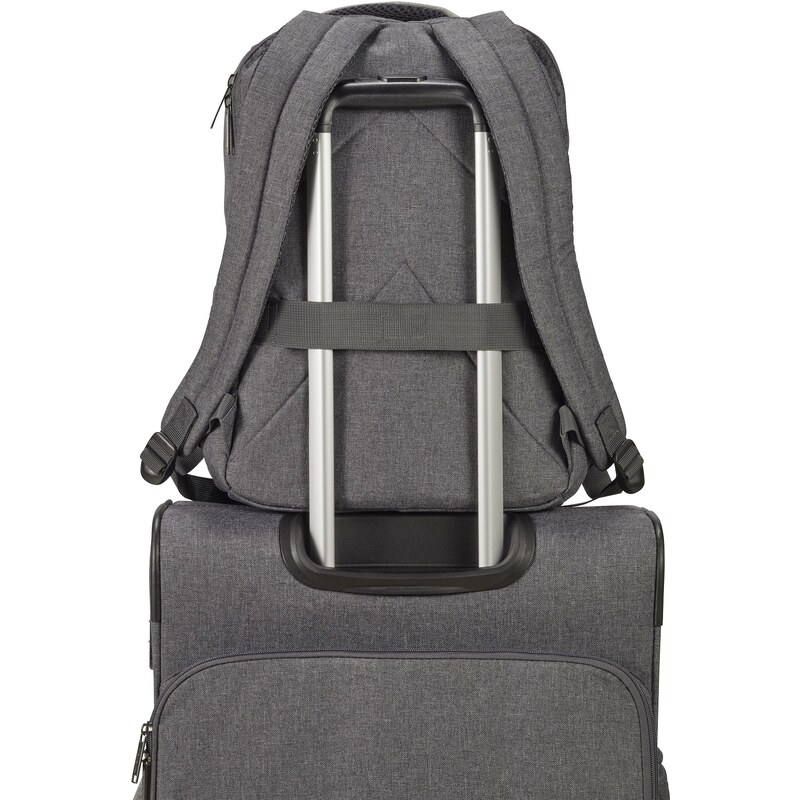 Travelite Nomad Backpack Anthracite