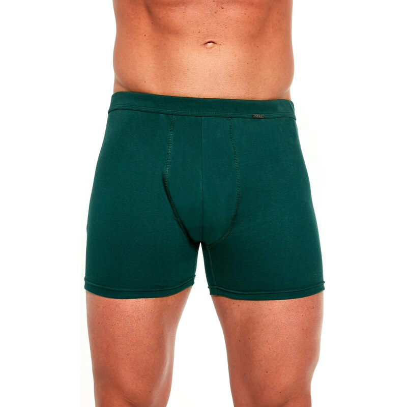 Cornette Pánské boxerky Authentic 092 3-5XL