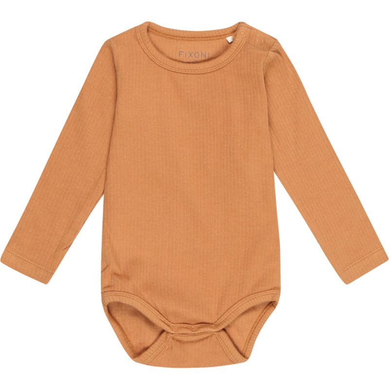 Fixoni Dupačky/body cappuccino 98144186
