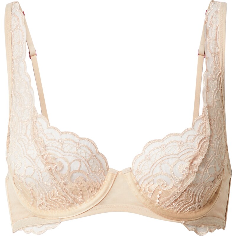 Scandale éco-lingerie Podprsenka tělová 111049691