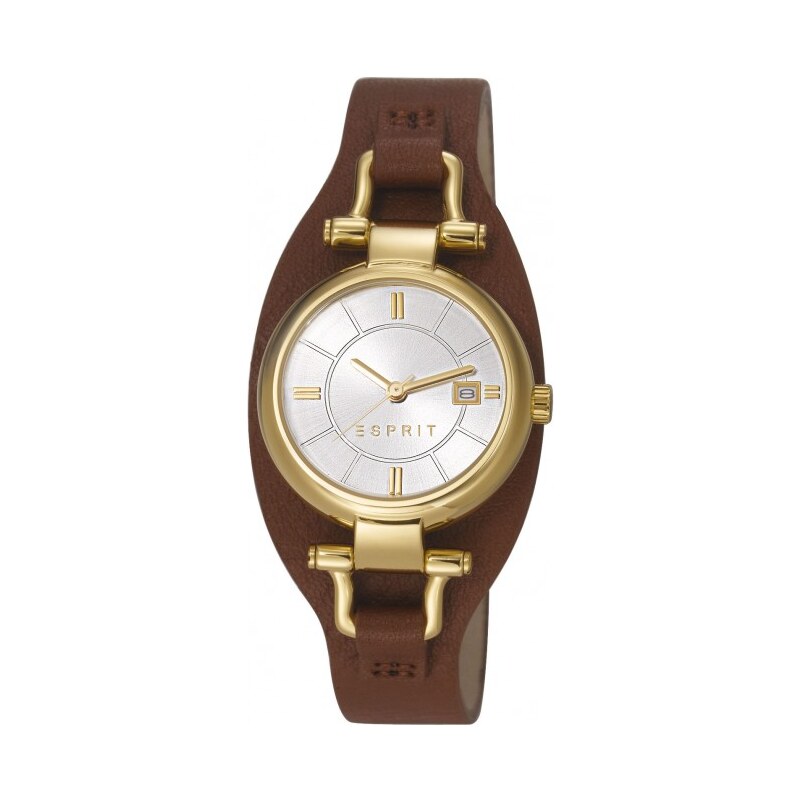 Esprit Cuff Chic Light Brown ES106782004