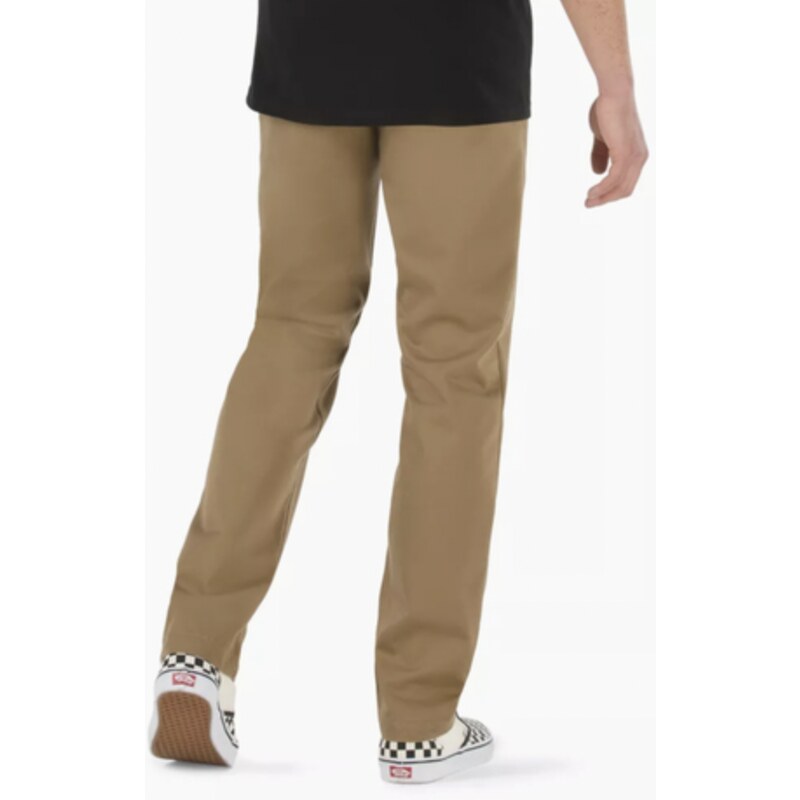 Vans MN AUTHENTIC CHINO SLIM PANT Dirt