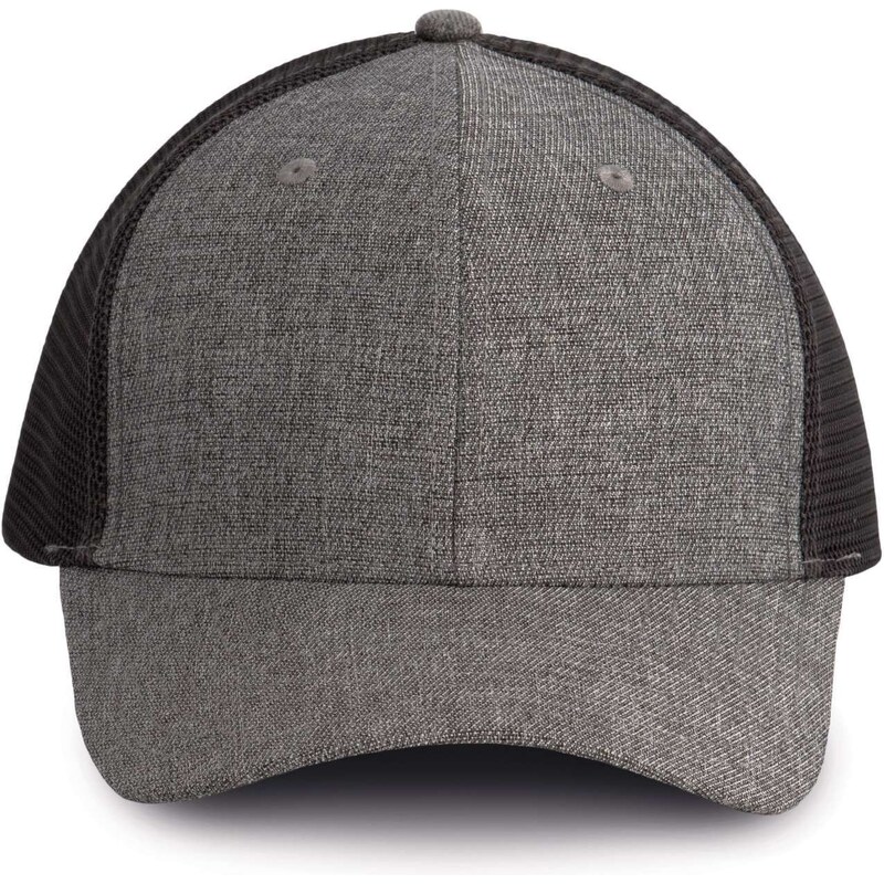 K-UP Unisex kšiltovka trucker City –