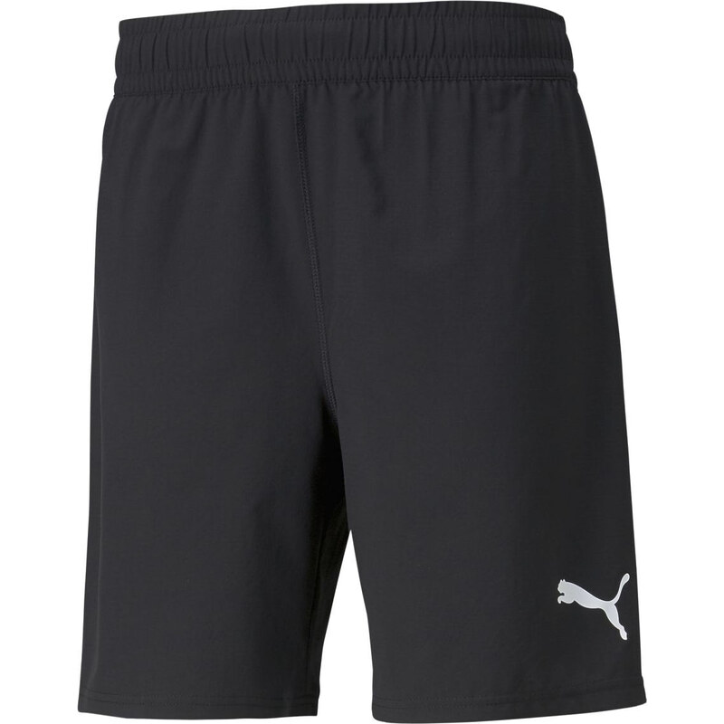 Šortky Puma teamFINAL Shorts Jr 70531003