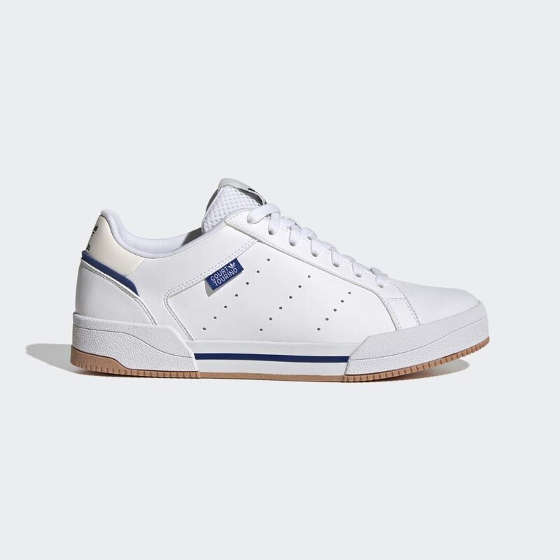 Adidas Boty Court Tourino