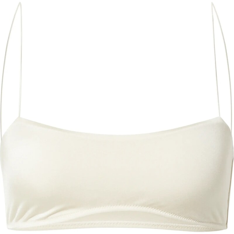 RÆRE by Lorena Rae Top Caja offwhite