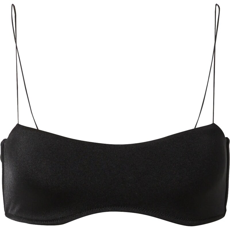 RÆRE by Lorena Rae Top Caja černá