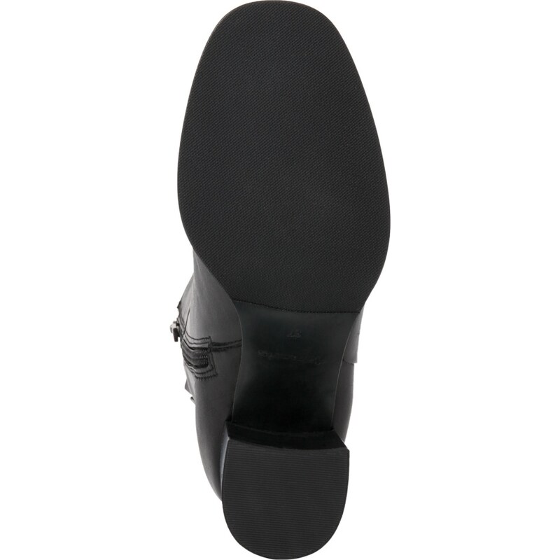 Dámská kotníková obuv TAMARIS 25397-29-001 černá W2