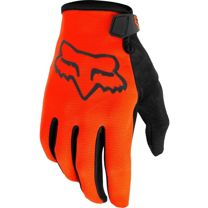 Rukavice FOX RANGER - XXL, fluo orange 2022