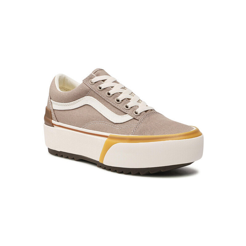 Sneakersy Vans GLAMI.cz