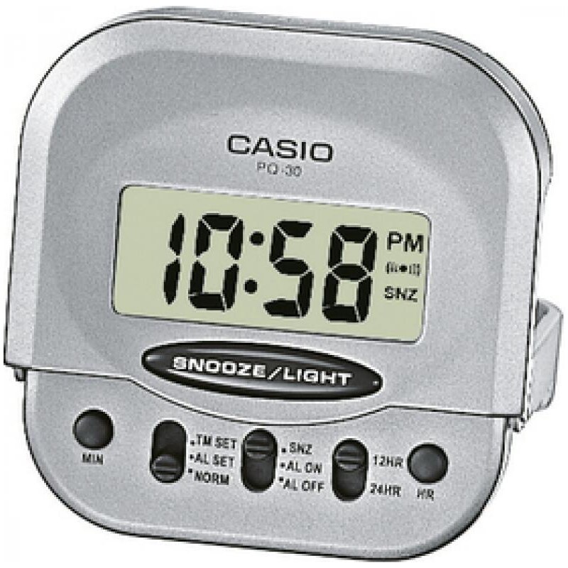 CASIO PQ-30-8EF