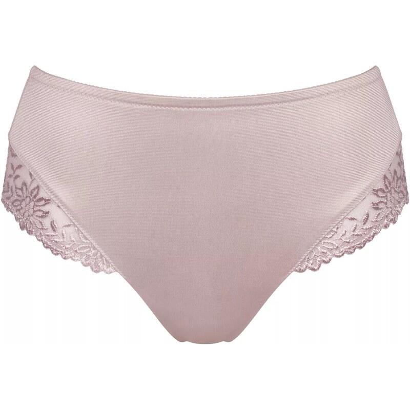 Kalhotky Ladyform Soft Maxi starorůžová 6115 - Triumph
