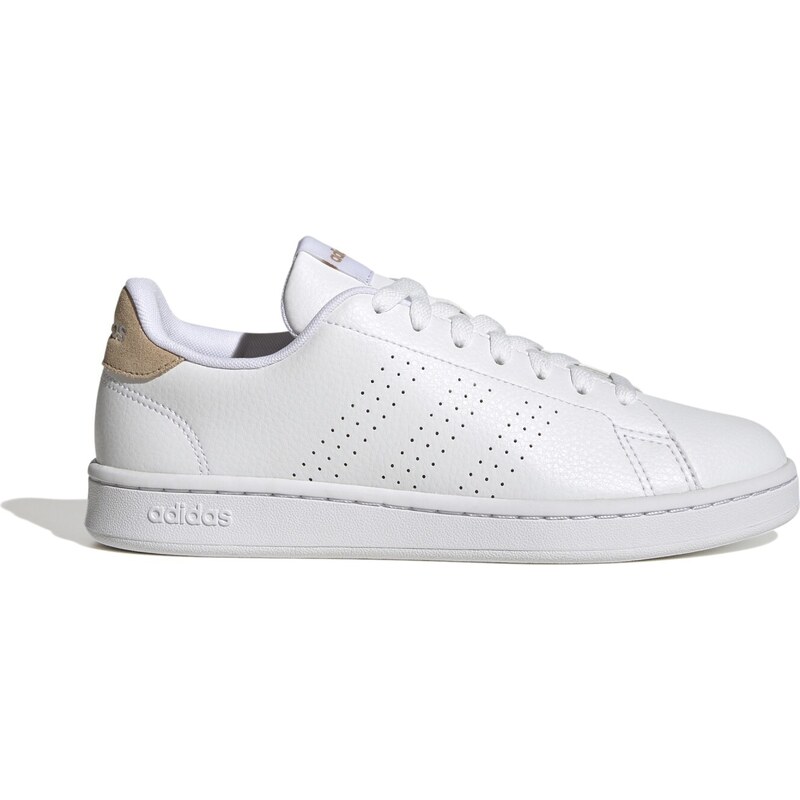 adidas Performance adidas Advantage Shoes FTWWHT/FTWWHT/MAGBEI 73082296