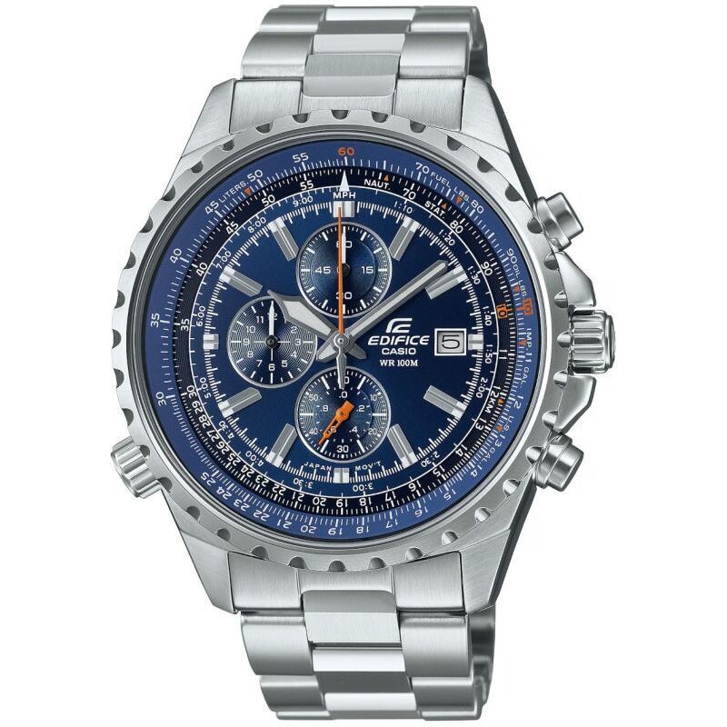 Pánské hodinky CASIO Edifice EF-527D-2AVUEF