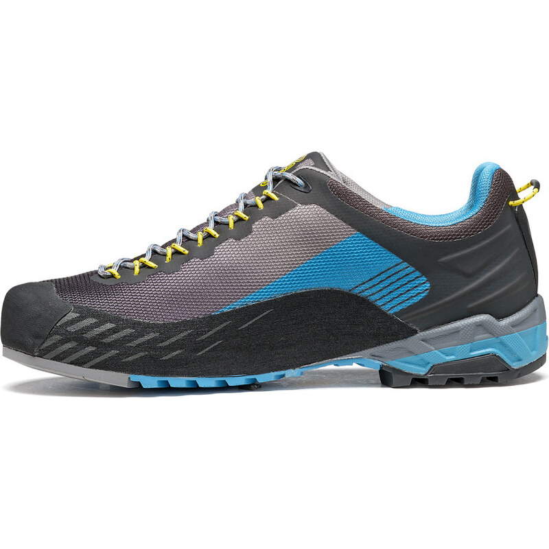 ASOLO ELDO GV ML blue moon/grey