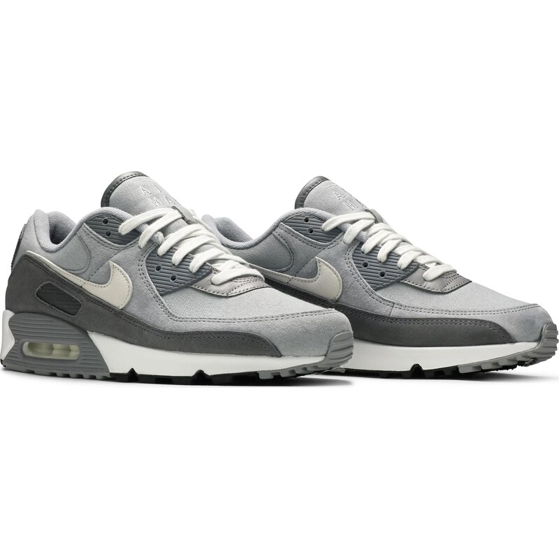 Nike Air Max 90 PRM Light Smoke Grey