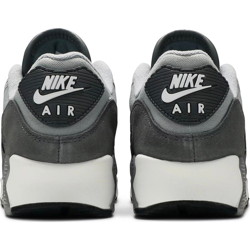 Nike Air Max 90 PRM Light Smoke Grey