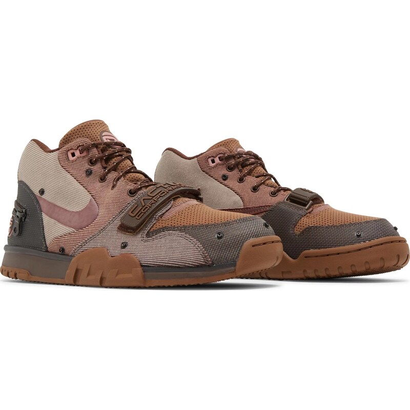 Nike Air Trainer 1 SP Travis Scott Wheat