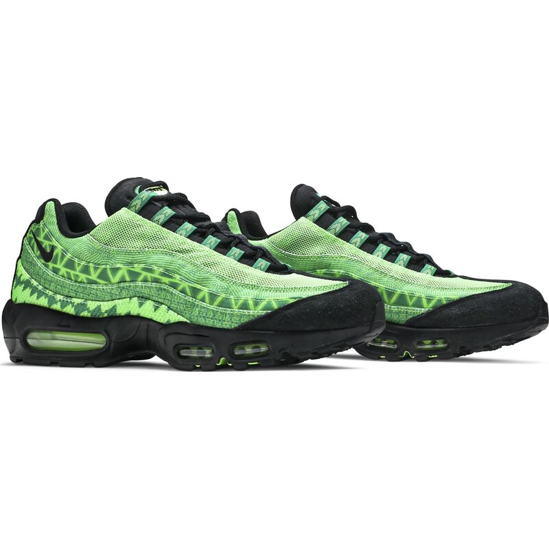 Nike Air Max 95 Naija