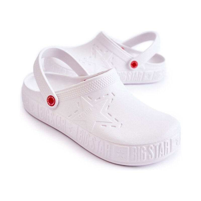 Pánské pantofle BIG STAR SHOES