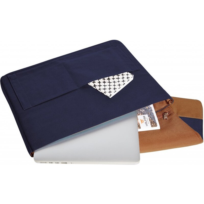 Halfar Pouzdro na notebook Sleeve Life